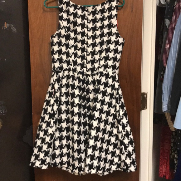 Jessica Simpson Size 6 Dress Vintage - Picture 4 of 8